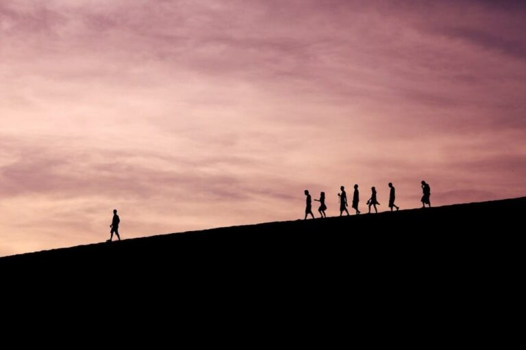 Servant leadership is often seen and understood as a dichotomy on many fronts